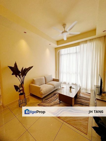  Setia Sky 88, Johor Bahru JB TOWN CIQ - Nearby JB sentral CIQ (Shuttle bus provided to CIQ from 5am to 10pm), Johor, Johor Bahru