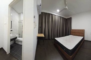 SKS Pavillion Residences