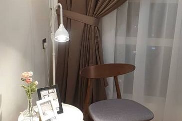 TriTower Residence @ Johor Bahru Sentral