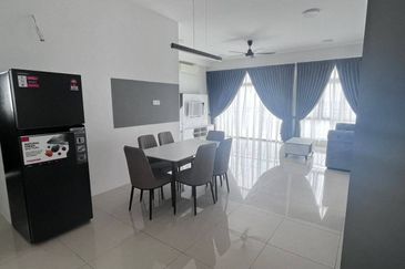 8scape Residences @ Sutera