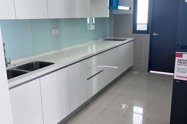 8scape Residences @ Sutera