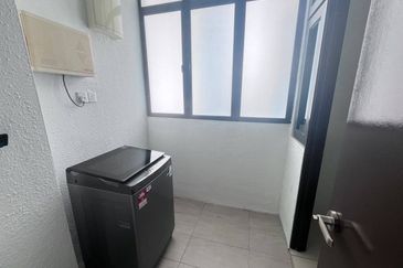 8scape Residences @ Sutera