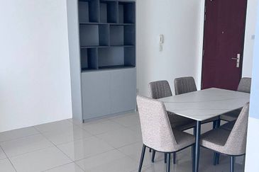 8scape Residences @ Sutera