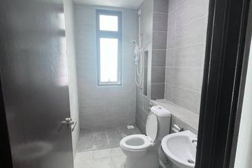 8scape Residences @ Sutera