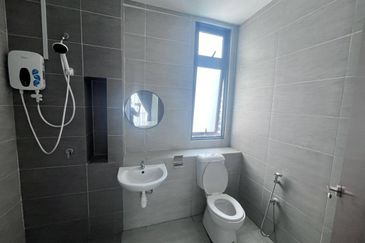 8scape Residences @ Sutera