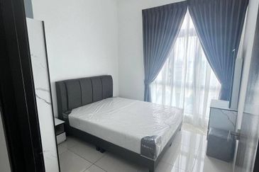 8scape Residences @ Sutera