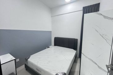 8scape Residences @ Sutera