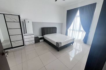 8scape Residences @ Sutera