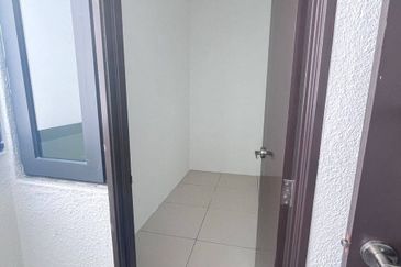 8scape Residences @ Sutera