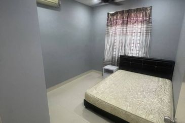 D'Larkin Residence (Delima Larkin)