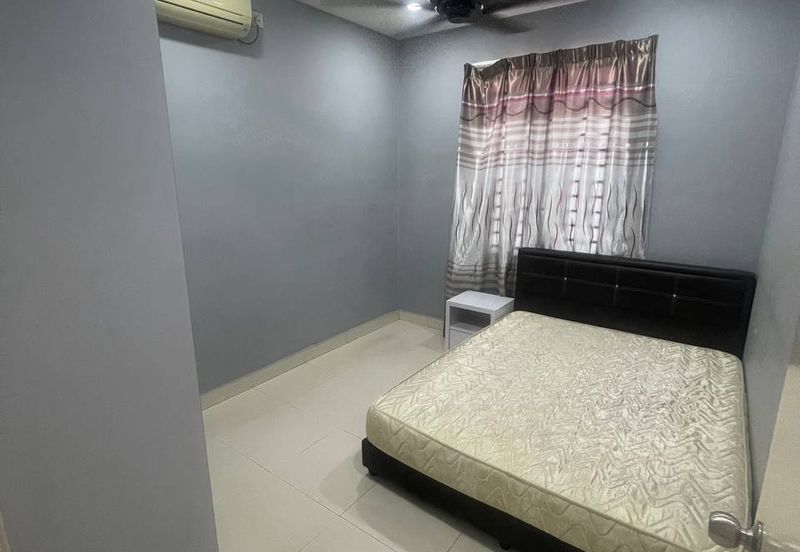 D'Larkin Residence (Delima Larkin)