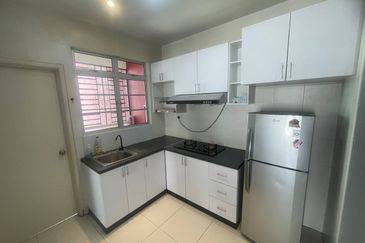 D'Larkin Residence (Delima Larkin)