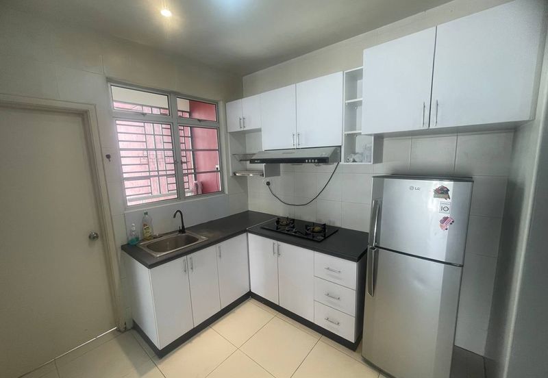 D'Larkin Residence (Delima Larkin)