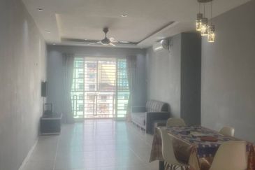 D'Larkin Residence (Delima Larkin)