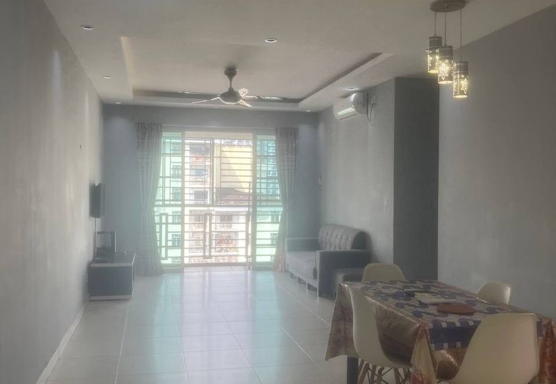 D'Larkin Residence (Delima Larkin)