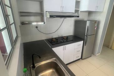 D'Larkin Residence (Delima Larkin)