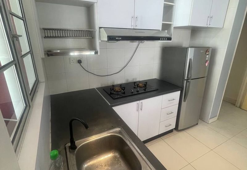 D'Larkin Residence (Delima Larkin)