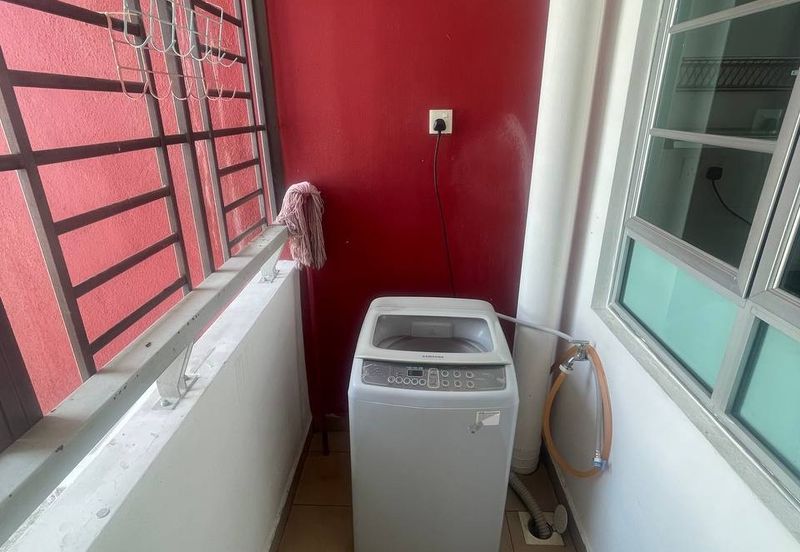 D'Larkin Residence (Delima Larkin)