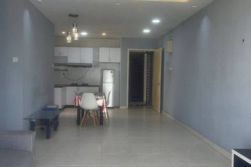 D'Larkin Residence (Delima Larkin)