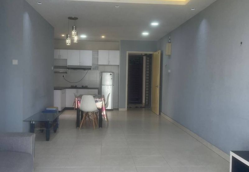 D'Larkin Residence (Delima Larkin)