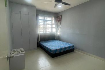 D'Larkin Residence (Delima Larkin)