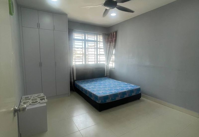 D'Larkin Residence (Delima Larkin)