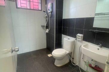 D'Larkin Residence (Delima Larkin)