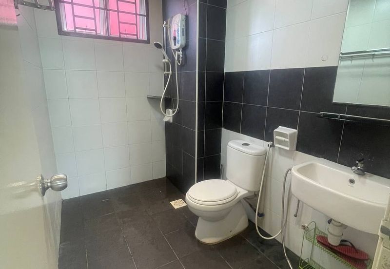 D'Larkin Residence (Delima Larkin)