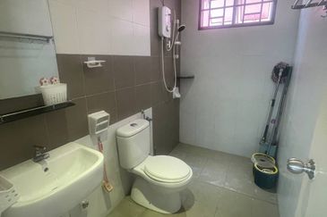 D'Larkin Residence (Delima Larkin)