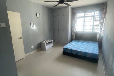 D'Larkin Residence (Delima Larkin)