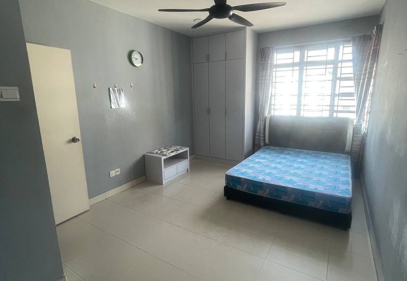 D'Larkin Residence (Delima Larkin)