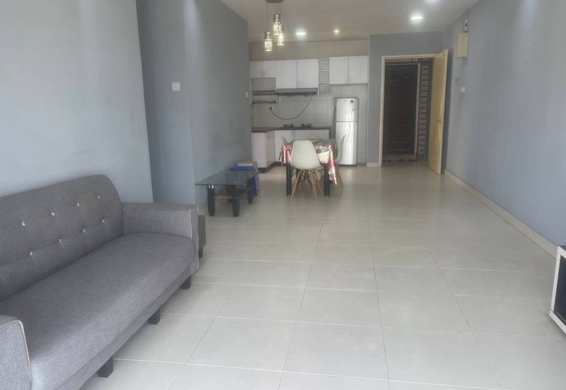 D'Larkin Residence (Delima Larkin)