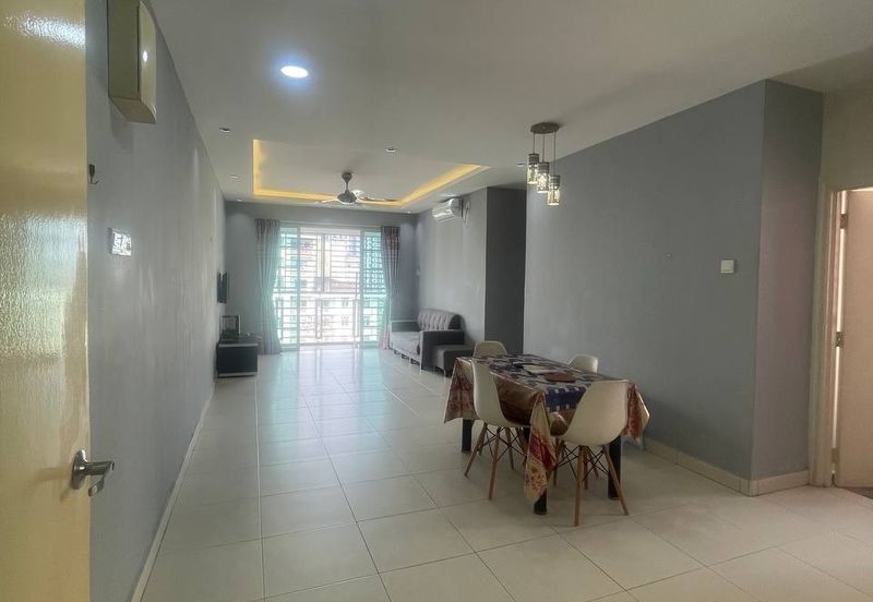 D'Larkin Residence (Delima Larkin)