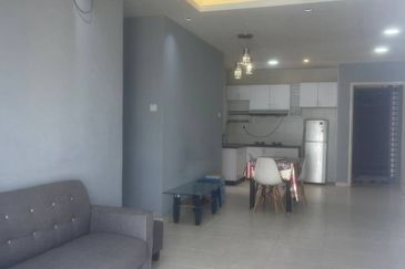 D'Larkin Residence (Delima Larkin)