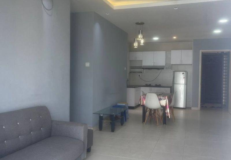 D'Larkin Residence (Delima Larkin)