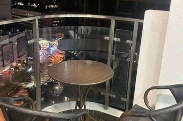 Royal Strand @ Country Garden Danga Bay