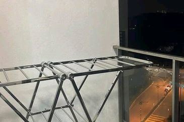 Royal Strand @ Country Garden Danga Bay