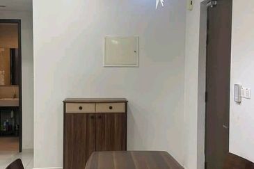 Royal Strand @ Country Garden Danga Bay