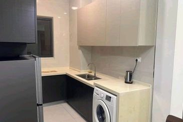 Royal Strand @ Country Garden Danga Bay