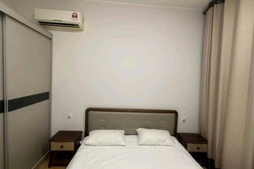 Royal Strand @ Country Garden Danga Bay