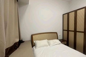 Royal Strand @ Country Garden Danga Bay