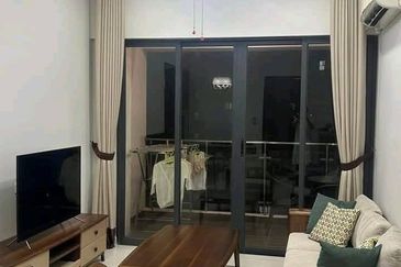 Royal Strand @ Country Garden Danga Bay