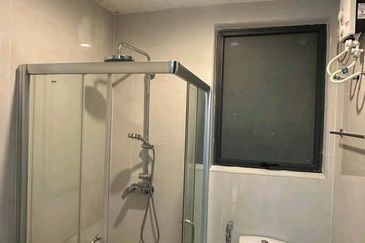 Royal Strand @ Country Garden Danga Bay