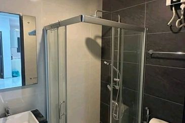 Royal Strand @ Country Garden Danga Bay