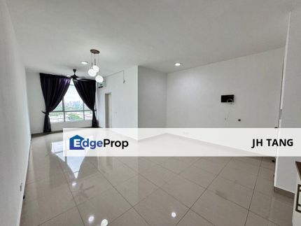  Dedaun Hijau Greenfield Regency Tampoi - nearby sutera mall skudai - Studio, Johor, Tampoi