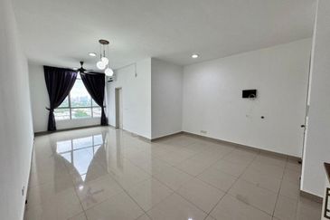 Dedaun Hijau (Greenfield Regency)