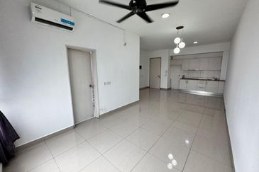 Dedaun Hijau (Greenfield Regency)