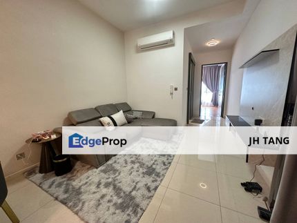  Paradigm Residence, Skudai TEPI PARADIGM MALL - ⁠1 bed + 1 bath - Fully furnished , Johor, Skudai