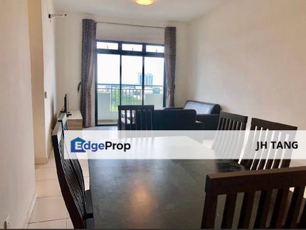  Sky View, Bukit Inda - 3b2b - fully furnish, Johor, Bukit Indah