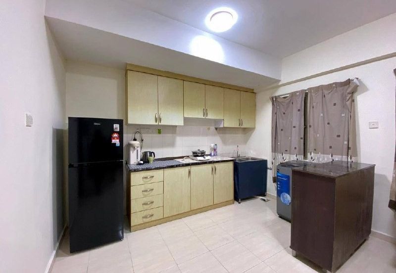 Bangunan Duta Impian (The Embassy Suites)